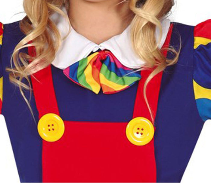 Clown Kostuum Kind van Fiestas Guirca koop je bij Partywinkel