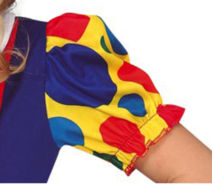 Clown Kostuum Kind van Fiestas Guirca koop je bij Partywinkel