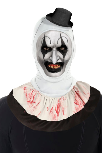 Clown Schminkset Horror 5 delig van Fiestas Guirca koop je bij Partywinkel