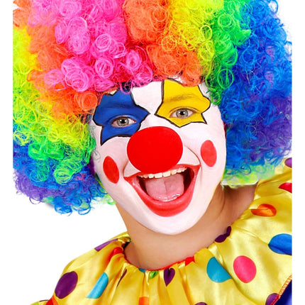 Clownsneus van Widmann koop je bij Partywinkel