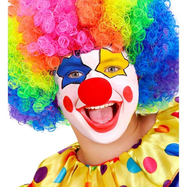 Clownsneus van Widmann koop je bij Partywinkel
