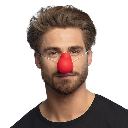 Clownsneus Toeterend van Boland koop je bij Partywinkel