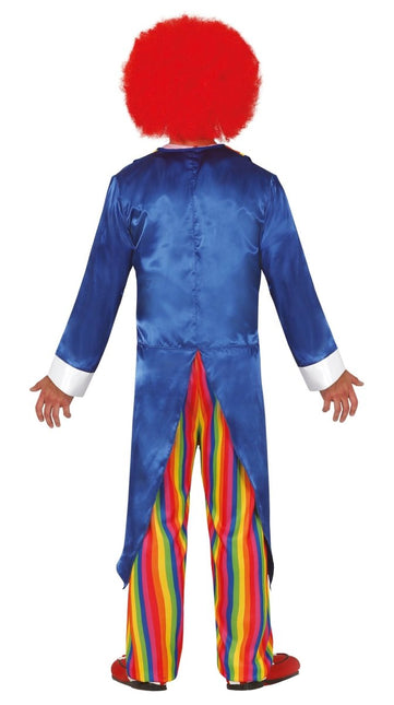 Clownspak Heren van Fiestas Guirca koop je bij Partywinkel