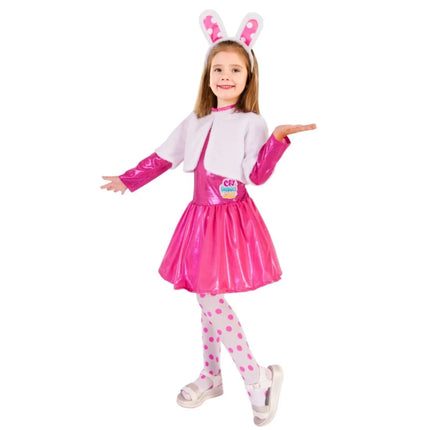 Coney Kostuum Cry Babies Meisje van Ciao International koop je bij Partywinkel