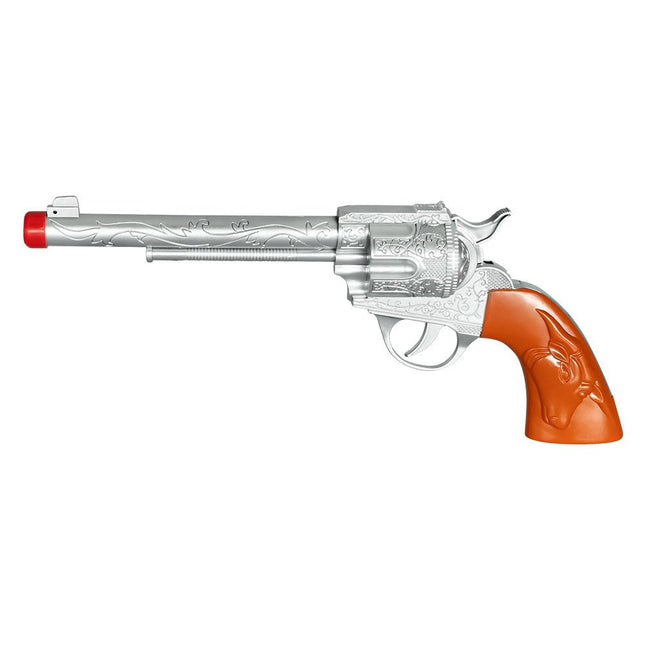Cowboy Accessoireset van Boland koop je bij Partywinkel