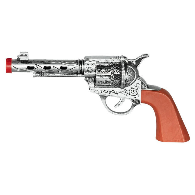 Cowboy Accessoireset Kind van Boland koop je bij Partywinkel