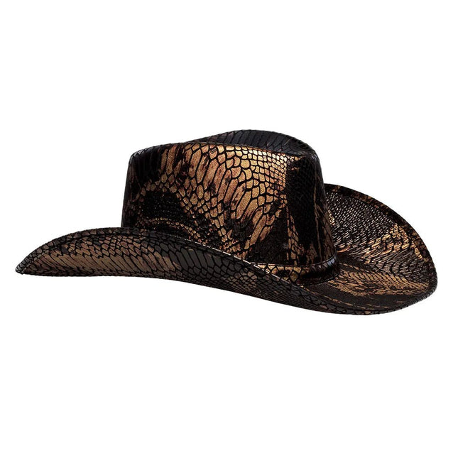 Cowboy Hoed van Boland koop je bij Partywinkel