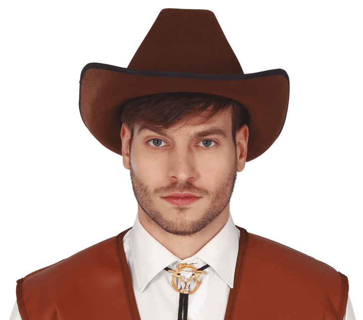 Cowboy Ketting van Fiestas Guirca koop je bij Partywinkel