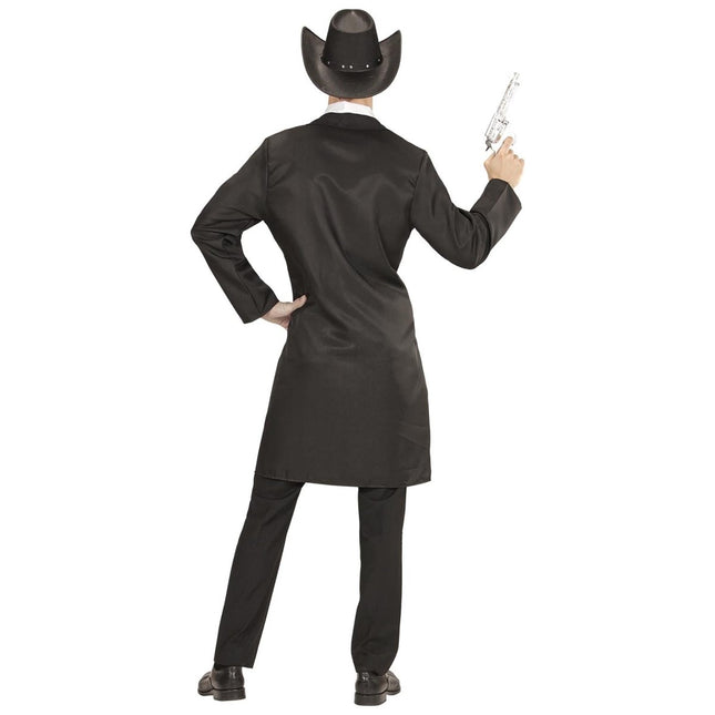 Cowboy Kostuum Heren Sheriff van Widmann koop je bij Partywinkel