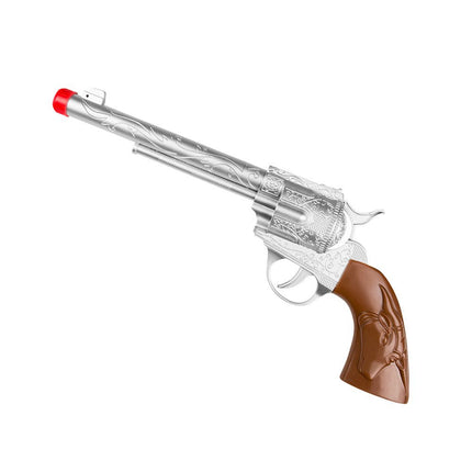 Cowboy Nep Geweer 30cm van Boland koop je bij Partywinkel