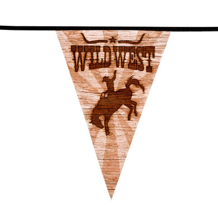Cowboy Slinger 6m van Boland koop je bij Partywinkel