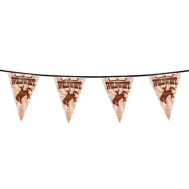 Cowboy Slinger 6m van Boland koop je bij Partywinkel