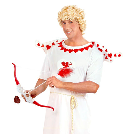 Cupido Nep Pijl En Boog 2 delig van Widmann koop je bij Partywinkel