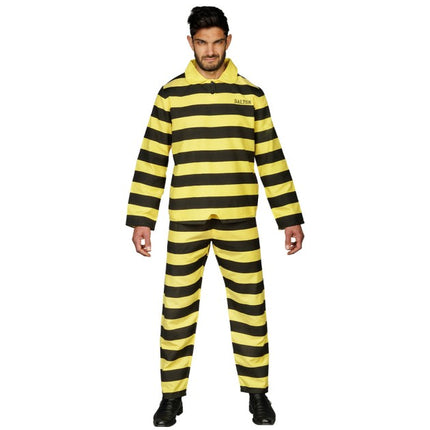 Lucky Luke Dalton Costume for Men