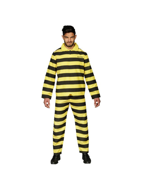 Lucky Luke Dalton Costume for Men