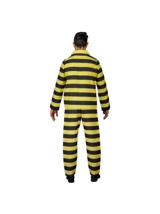 Lucky Luke Dalton Costume for Men