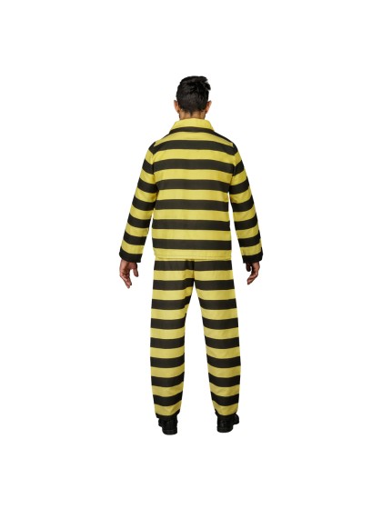 Lucky Luke Dalton Costume for Men