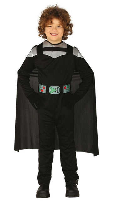 Dark Knight Kostuum Kind van Fiestas Guirca koop je bij Partywinkel