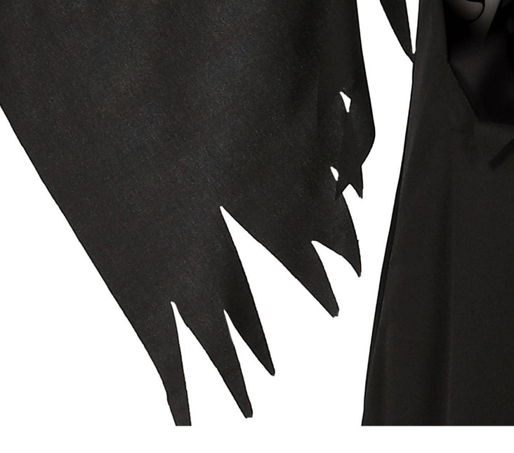 De Grim Halloween Kostuum Kind van Fiestas Guirca koop je bij Partywinkel
