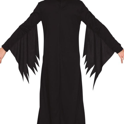 De Grim Halloween Kostuum Kind van Fiestas Guirca koop je bij Partywinkel