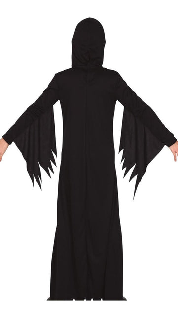 De Grim Halloween Kostuum Kind van Fiestas Guirca koop je bij Partywinkel