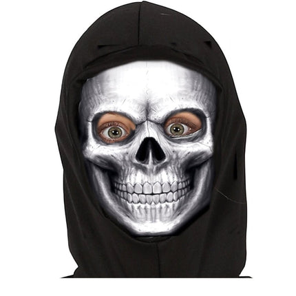 De Grim Halloween Kostuum Kind van Fiestas Guirca koop je bij Partywinkel