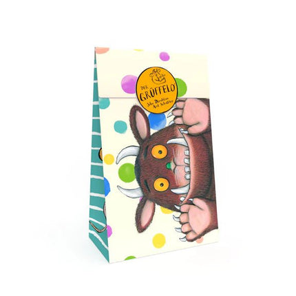 De Gruffalo Uitdeelzakjes 10st van VDV Benefit koop je bij Partywinkel