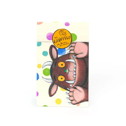 De Gruffalo Uitdeelzakjes 10st van VDV Benefit koop je bij Partywinkel