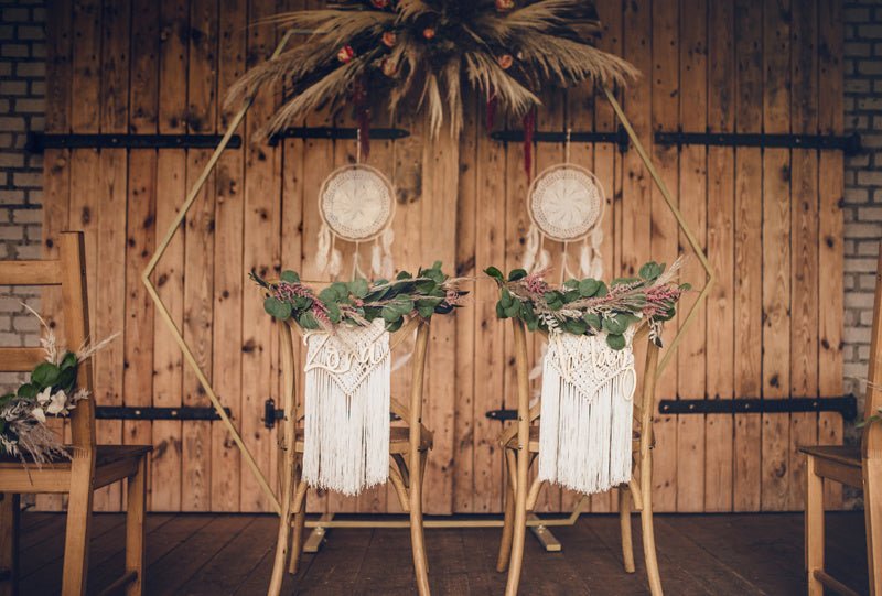 Decoratie Eucalyptus 1,8m van Partydeco koop je bij Partywinkel