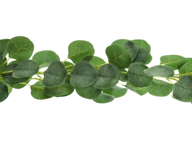 Decoratie Eucalyptus 1,8m van Partydeco koop je bij Partywinkel
