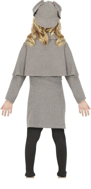 Detective Kostuum Kind van Fiestas Guirca koop je bij Partywinkel
