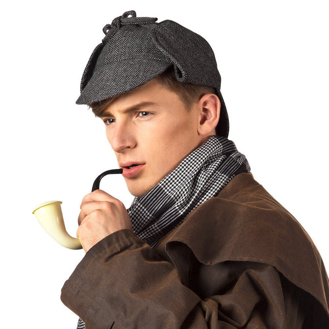 Detective Pet van Boland koop je bij Partywinkel