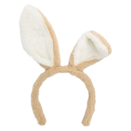 Diadeem Spring bunny van Boland koop je bij Partywinkel