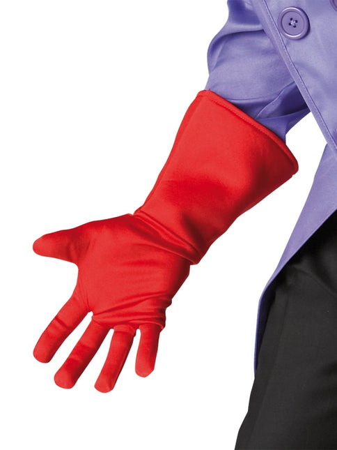 Dick Dastardly Wacky Races Kostuum Heren van Rubies koop je bij Partywinkel