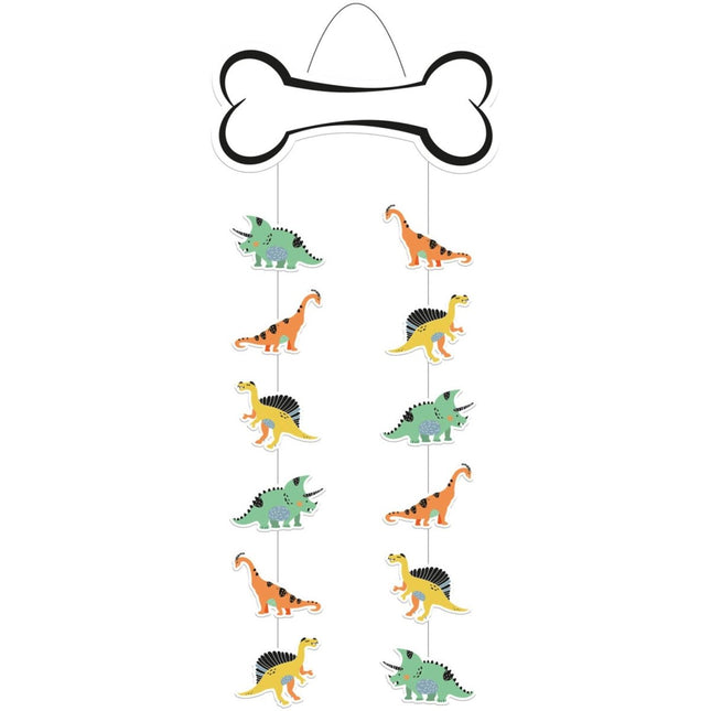 Dino Hangdecoratie Roar 85cm van Folat koop je bij Partywinkel