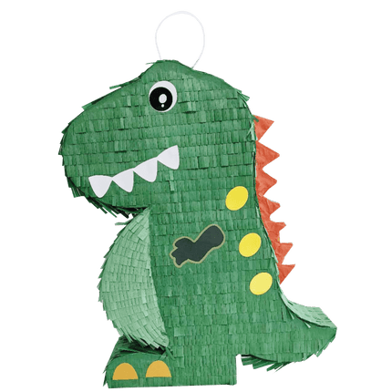 Dino Party 3D Pinata Dinosaur 1St van Procos koop je bij Partywinkel