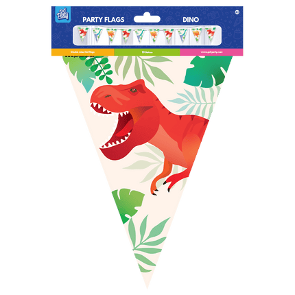 Dino Slinger 10m van Paper Dreams koop je bij Partywinkel