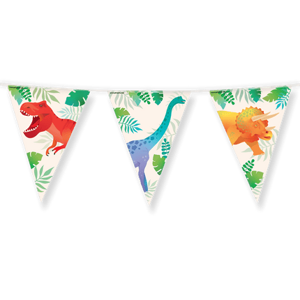 Dino Slinger 10m van Paper Dreams koop je bij Partywinkel