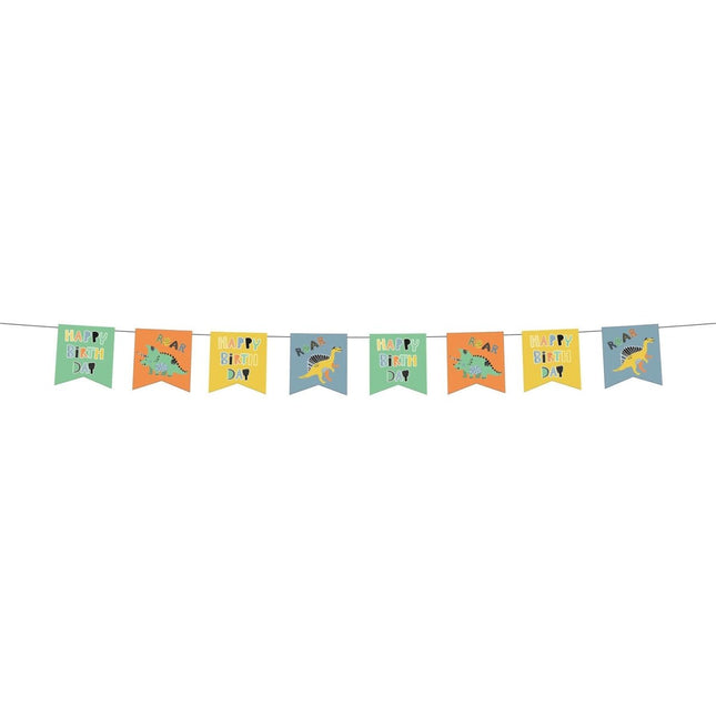 Dino Slingers Roar 6m van Folat koop je bij Partywinkel