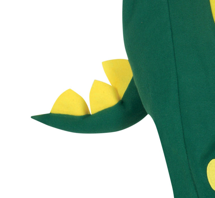 Dinosaurus Pak Groen Kind van Fiestas Guirca koop je bij Partywinkel