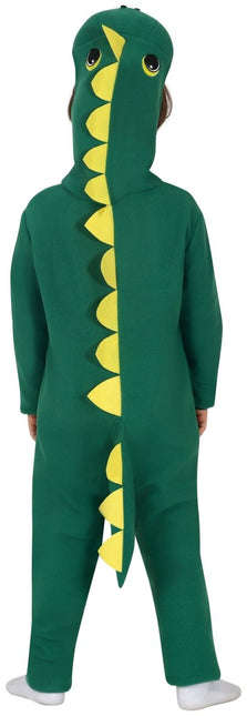 Dinosaurus Pak Groen Kind van Fiestas Guirca koop je bij Partywinkel