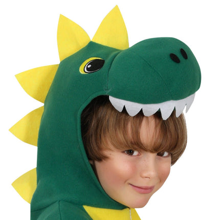 Dinosaurus Pak Groen Kind van Fiestas Guirca koop je bij Partywinkel