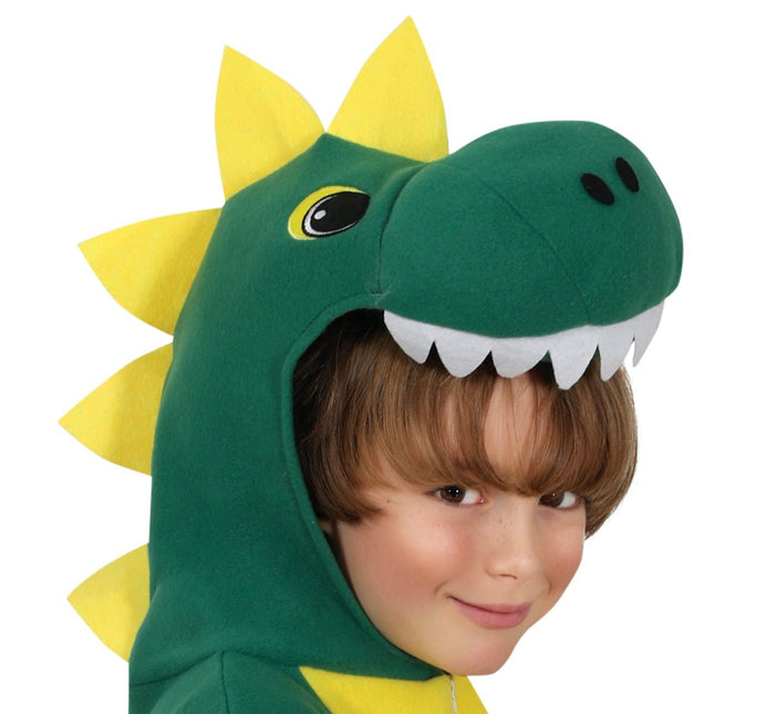 Dinosaurus Pak Groen Kind van Fiestas Guirca koop je bij Partywinkel