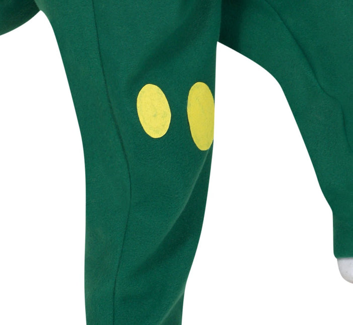 Dinosaurus Pak Groen Kind van Fiestas Guirca koop je bij Partywinkel