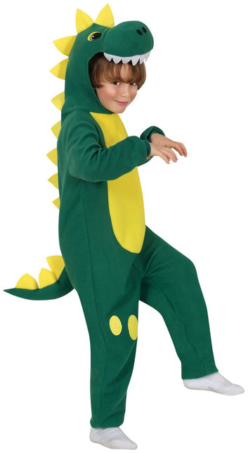 Dinosaurus Pak Groen Kind van Fiestas Guirca koop je bij Partywinkel