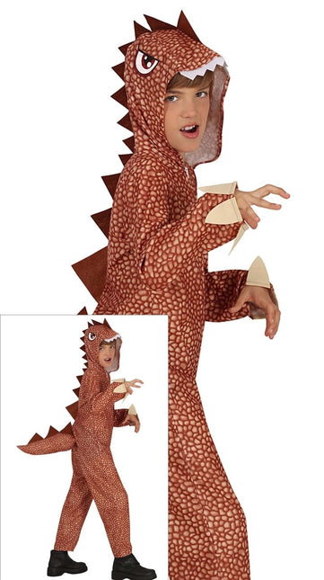 Dinosaurus Pak Jongen van Fiestas Guirca koop je bij Partywinkel