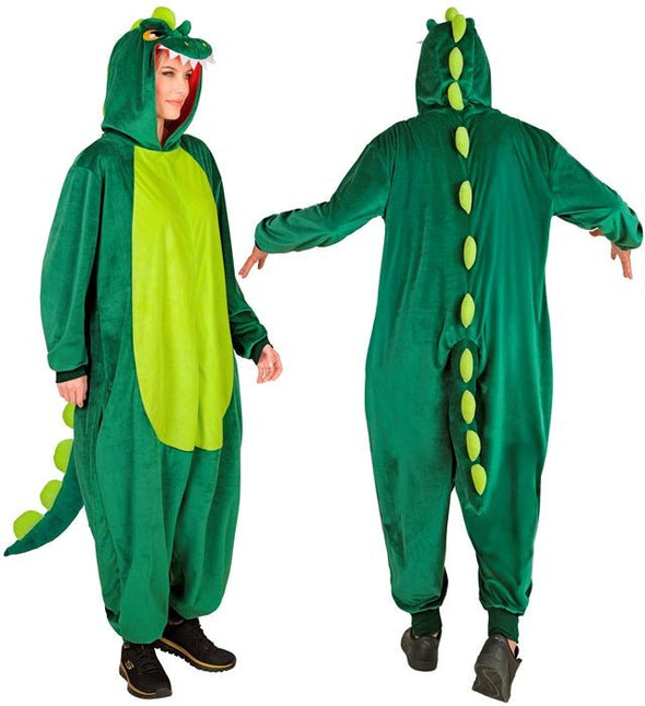 Dinosaurus Pluche van Widmann koop je bij Partywinkel