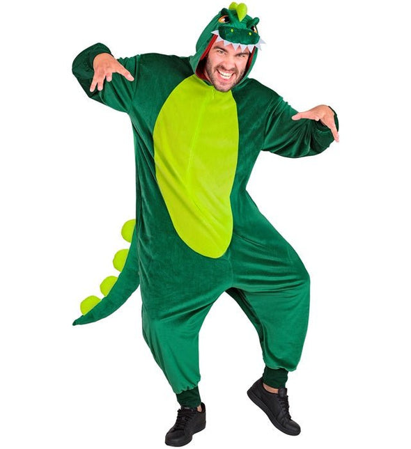 Dinosaurus Pluche van Widmann koop je bij Partywinkel