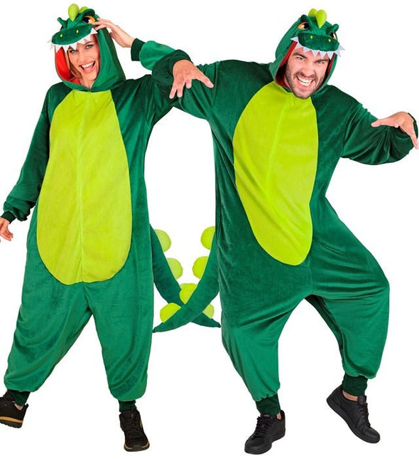 Dinosaurus Pluche van Widmann koop je bij Partywinkel