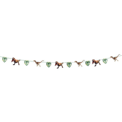 Dinosaurus Slinger 3m van Boland koop je bij Partywinkel